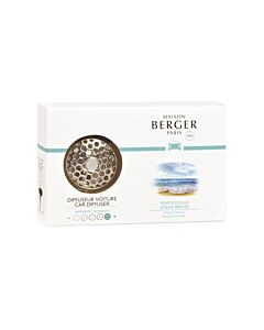 Maison Berger Car Diffuser Ocean Breeze